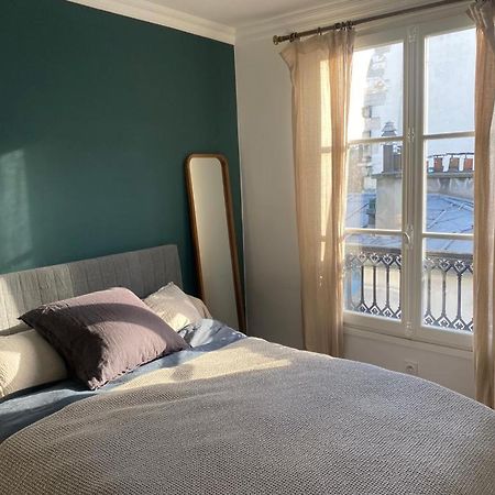 Appartement Paris Marais Exterior photo