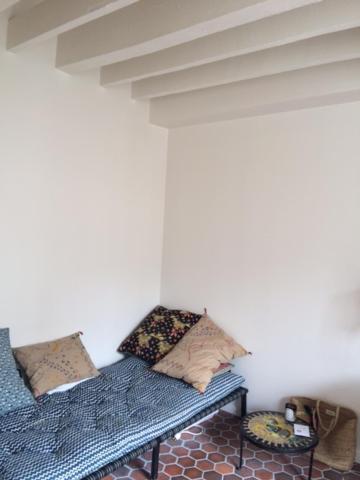 Appartement Paris Marais Exterior photo